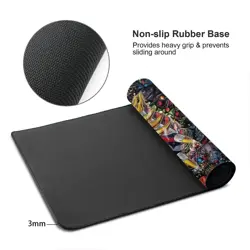 Giratina - Board Game Pokemon Playmat Games Mousepad Play Mat of TCG 3696 - Image 5