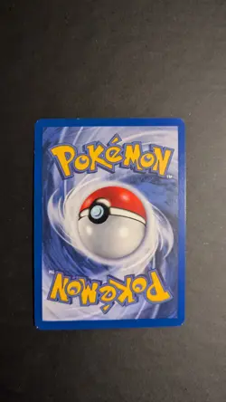 Pokemon TCG - Gastly 33/62 Fossil - Italian MP - Image 2