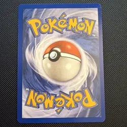 Pokemon TCG Gastly 57/144 Skyridge Regular NM - Image 2