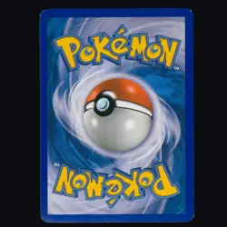 Alakazam E4 38/111 Rising Rivals Uncommon Reverse Holo Pokemon TCG LP - Image 2