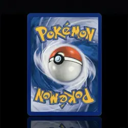 Vaporeon Aquana 12/64 Jungle Holo Rare German Pokemon Card 1999-2000 OC - Image 2