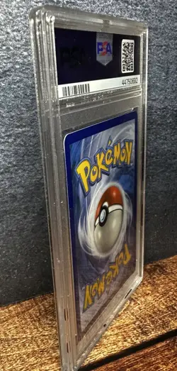 Riolu SV21/SV94 PSA 10 Graded Shiny Hidden Fates Pokemon Card - Image 2