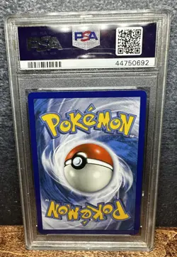 Riolu SV21/SV94 PSA 10 Graded Shiny Hidden Fates Pokemon Card - Image 4
