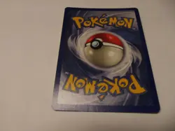 Pinsir #9/64 Holo LP/MP Pokemon Jungle TCG - Image 2