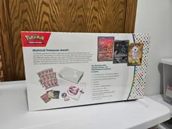 Pokemon TCG: Scarlet & Violet 151 Ultra- Premium Collection (UPC) - Image 2