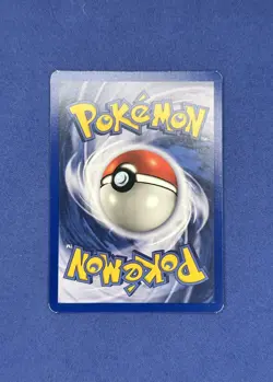 SCYTHER UNLIMITED HOLO RARE - 10/64 WotC Pokemon TCG Jungle Set Vintage LP - Image 2