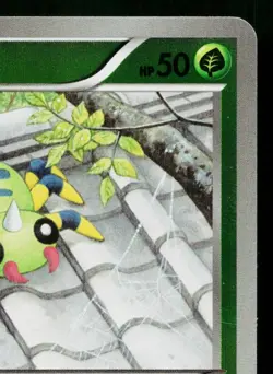 SPINARAK 004/131 PREMIUM CHAMPION PACK JAPANESE POKEMON TCG - Image 3