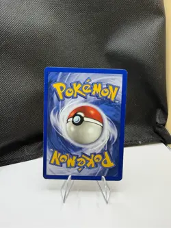 Pokemon TCG Mr. Mime Jungle 6/64 Holo Unlimited Holo Rare - Image 2