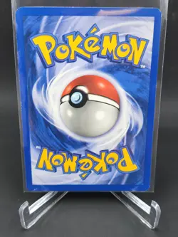 Pokemon 1st Edition Erika's Weepinbell Gym Heroes 49/132 LP - Image 2