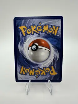 Pokemon TCG Pignite Illustration Rare Card #97 White Flare - Image 2