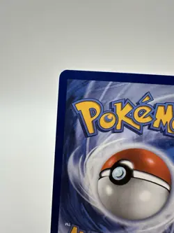 Pokemon TCG Pignite Illustration Rare Card #97 White Flare - Image 3