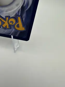 Pokemon TCG Pignite Illustration Rare Card #97 White Flare - Image 5