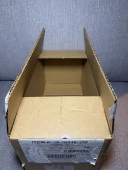Pokemon Center ETB Case - ME02.5 Ascended Heroes ETB - Empty Box - Fast Ship - Image 2