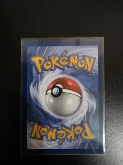 EeveeHolo 188/167 Sv06 Twilight Masquerade Illustration Rare Pokemon TCG NM - Image 2