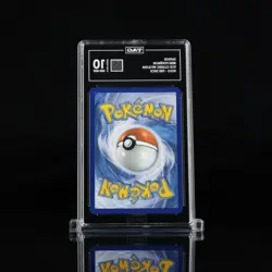 2023 POKEMON CLC TRADING CARD GAME CLASSIC #012 ZAPDOS TAG 10 - Image 2