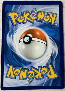 Pokemon TCG: Mega Charizard X ex 029 Me: Mega Evolution Promo Holo - Image 2