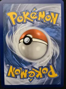 Electrode 011/034 CLC Classic Collection Charizard Deck Holo Pokemon TCG 2023 NM - Image 2