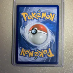 Pokemon Greninja Star SWSH144 Promo Holo Basic Card SWSH Sword & Shield 130 HP - Image 3
