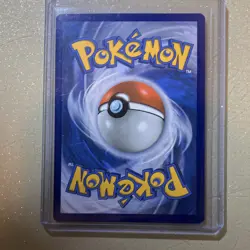 Pokemon Greninja Star SWSH144 Promo Holo Basic Card SWSH Sword & Shield 130 HP - Image 4
