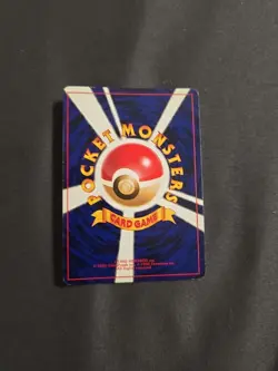 Dark Magneton Holo No. 082 Team Rocket Pokemon Japanese Swirl! - Image 2