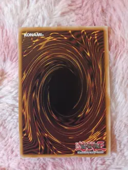 Yu-Gi-Oh! Mobius the Frost Monarch - STAS-EN029 - Common - 1st Edition - Image 4