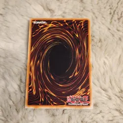 Yu-Gi-Oh TCG #SR01-EN005 Zaborg the Thunder Monarch 1st Edition Common NM - Image 2