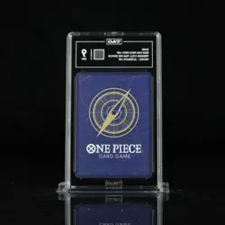 TAG 9 Nami (C) ST01-007 Premium Card Collection Film Red One Piece - Image 2