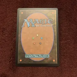 Linvala Keeper of Silence Secret Lair Drop Foil 1289 NM+ Unplayed MTG Magic Card - Image 2