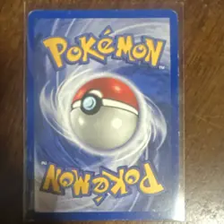Pokemon Dark Alakazam 1/82 Team Rocket Holo Rare 60 HP Stage 2 Unlimited Card - Image 2
