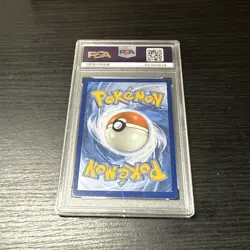 Pokemon XY Evolutions Pidgeot EX Holo Foil Card 65/108 PSA 10 Gem Mint - Image 5