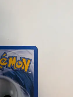 Pokemon Aquapolis Nidoran M Common Regular 50 HP Card 96/147 English 2002 - Image 4