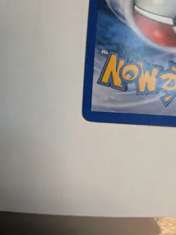 Pokemon Aquapolis Nidoran M Common Regular 50 HP Card 96/147 English 2002 - Image 5