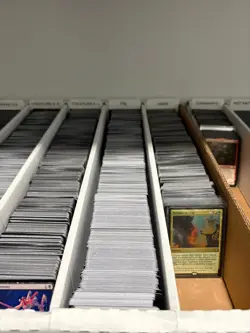 MTG Commander Mystery Lot | 15 Cards | Legendary Creature + Rares | EDH Play - Image 4