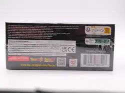 Dragon Ball Card Game Fusion World FB04 Ultra Limit Englisch Booster Display - Image 4