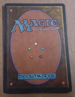 Mtg Force of Will Alliances - Image 2