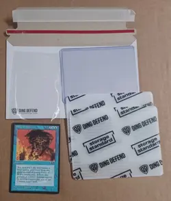 Mtg Force of Will Alliances - Image 3