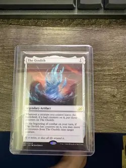 The Ozolith Ikoria: Lair of Behemoths Regular - Image 1