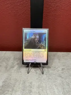 Smothering Tithe - Foil - MTG -#0057 Commander Masters - LP - Image 2