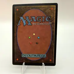 Magic The Gathering The Dark Gaea's Touch Regular NM - Image 2