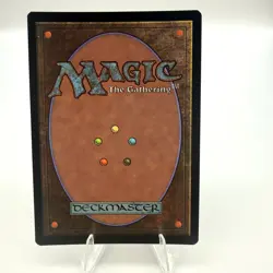 Magic The Gathering Dogmeat, Ever Loyal Fallout FOIL NM - Image 2