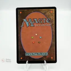 Magic The Gathering Oona's Prowler Lorwyn Regular LP - Image 2