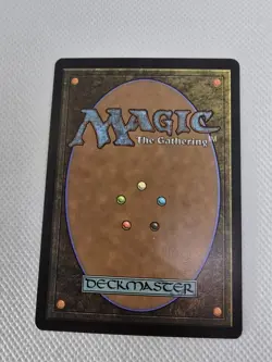 Wizards Coat of Arms Duels of the Planeswalkers Artifact Colorless Rare Regular… - Image 2