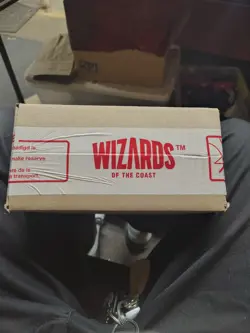 Magic The Gathering: Lorwyn Eclipsed 4x Commander Deck Factory Sealed Case - Image 1