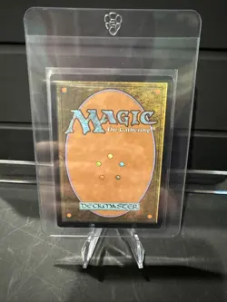 Magus of the Moat #12/180 MTG LP - Image 2
