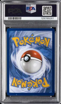 2023 POKEMON MEW EN-151 SPECIAL ILLUSTRATION RARE #199 CHARIZARD EX PSA 10 - Image 2
