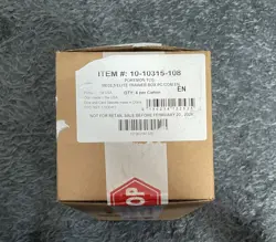 Pokemon Center ETB Case - ME02.5 Ascended Heroes ETB - Empty Box - Fast Ship ✅ ✅ - Image 1