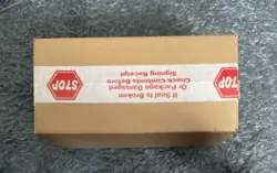Pokemon Center ETB Case - ME02.5 Ascended Heroes ETB - Empty Box - Fast Ship ✅ ✅ - Image 5