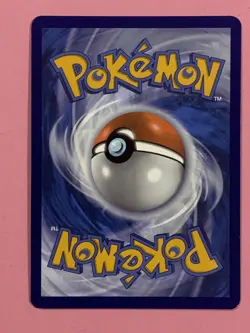 Pokemon Misty's Psyduck 193/182 SV10 Destined Rivals Holo LP - Image 2