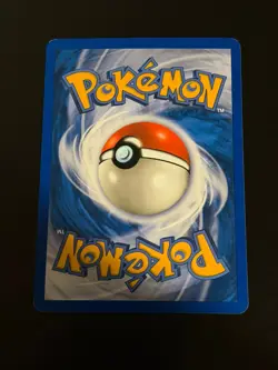 2006 Pokemon EX Crystal Guardians Bulbasaur Reverse Holo #45/100 NEAR MINT NM B - Image 2