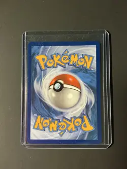Pokemon TCG Mew EX 216/091 Paldean Fates - Image 2